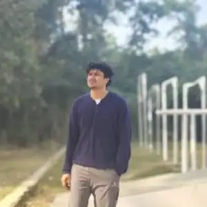 Rupam Sharma