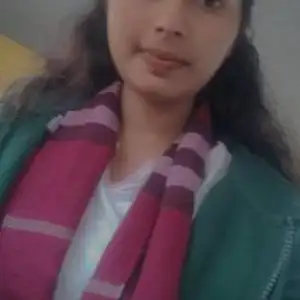Shivani Vishwakarma