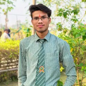 Ashutosh Singh