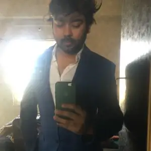 Abhishek Singh