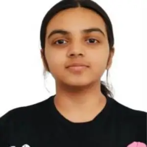 Rishika Pathak