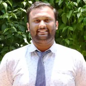Aryan Lawrance