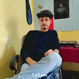 suyash bajpai