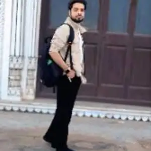 RAJNESH AGRAHARI