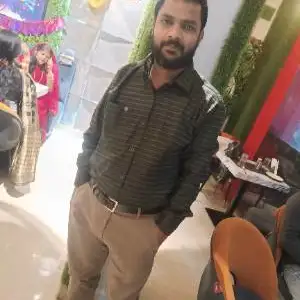 Devesh baranwal
