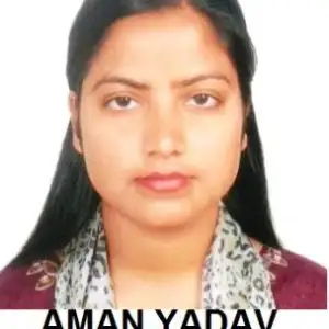 Aman yadav