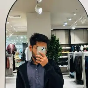 Prakhar Bajpai