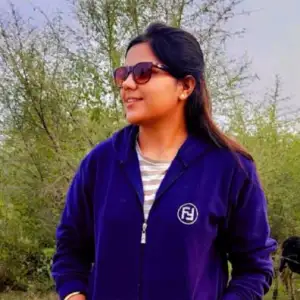 Priya tripathi