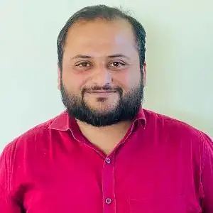 Syed Ibne Hasan