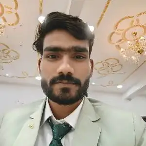Akarsh pratap singh