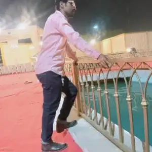 Saurabh saxena