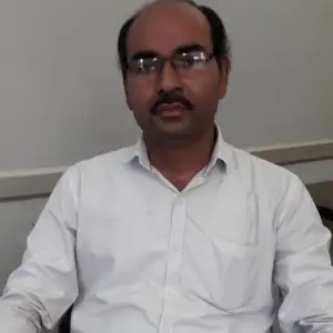PAWAN KUMAR TRIPATHI