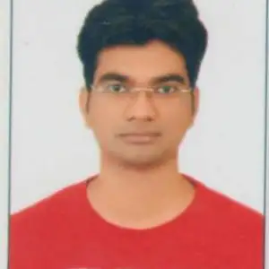 Shripati Maurya