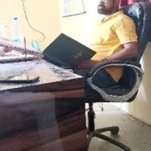 Mahesh Singh - Physics Home Tutor