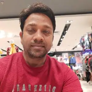 Ramendra bahadur Singh