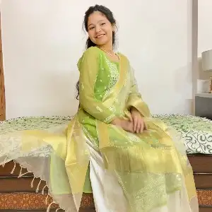 Princy Tripathi