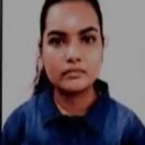 Shatakshi Singh