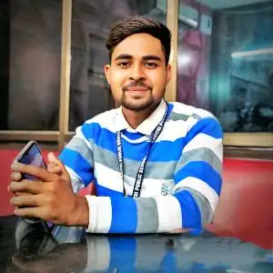 Shivpoojan chaurasiya
