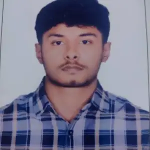 kushagra tiwari