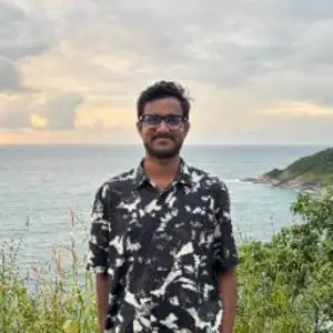 Divyansh Srivastava