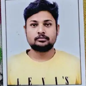 ANKIT KUMAR RAI