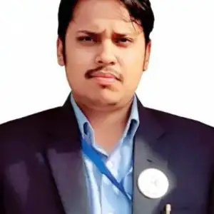 Nitin Pandey