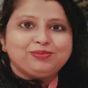 Mansi Srivastava