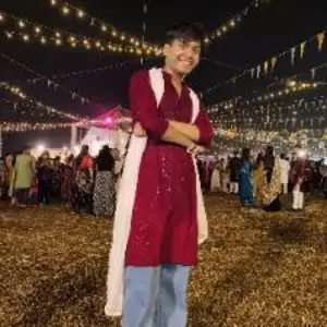 Mayank Samant
