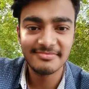 Nikhil Agrahari