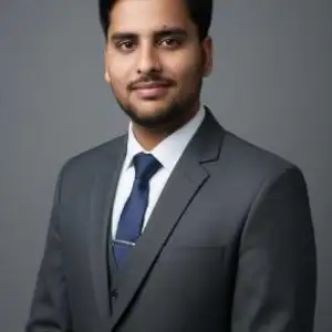 Himanshu Mishra