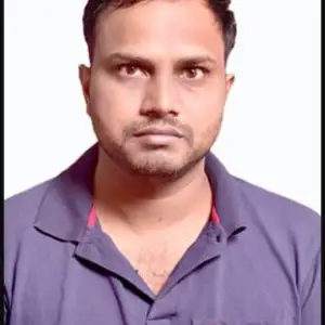 SUNIL SINGH DINESH