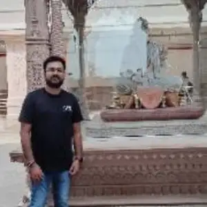 Kapil ajay panjwani
