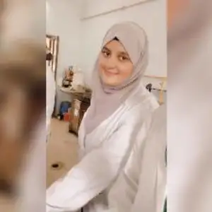 Tahreem Anwar