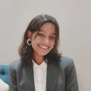 Anushka Yadav