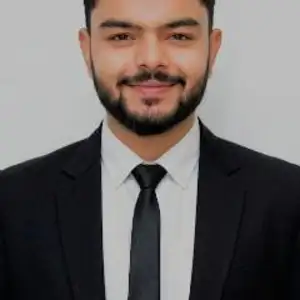 Ahasan Siddiqui
