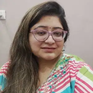 Sumati Saini
