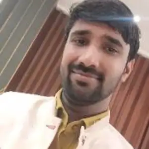 Dayanand Shrivastav