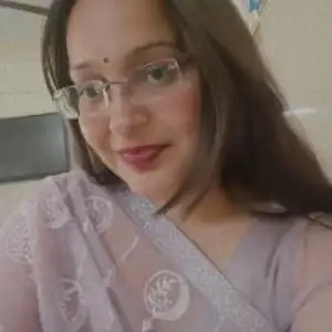 Suvrati Mishra