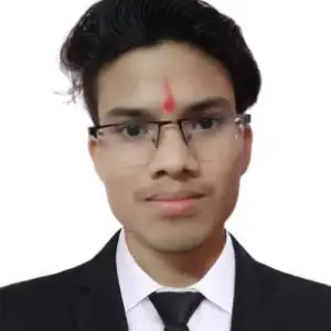Ashutosh Singh
