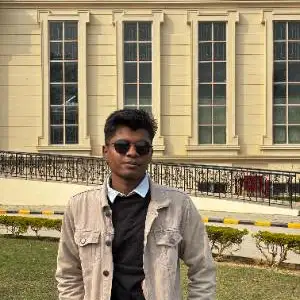 Aradhy Singh