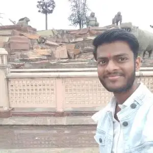 Utkarsh Sahu