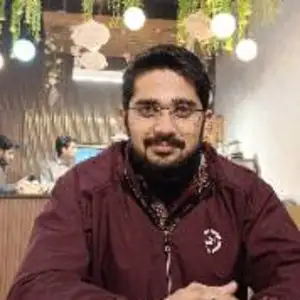 HARSHIT SRIVASTAV