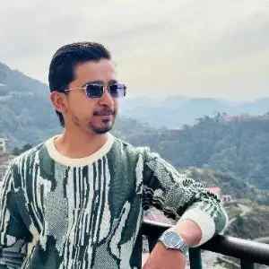 Anmol Kishan Singh