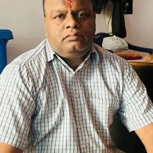 Pankaj Saxena