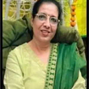 Gunjan wahi