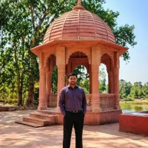 dhruv rikhari