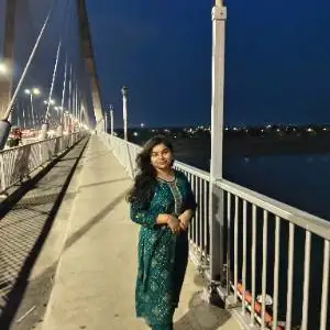 Taniya Baranwal