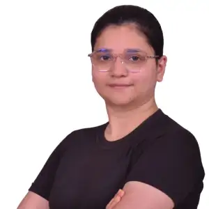 Aakanksha Tripathi