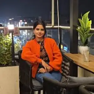 Nishi yadav