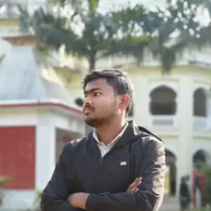 Yash vardhan Singh